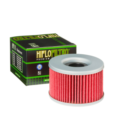 Filtre a huile HIFLOFILTRO - HF111