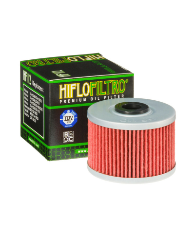Filtre a huile HIFLOFILTRO - HF112
