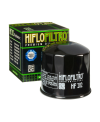 Filtre a huile HIFLOFILTRO - HF202