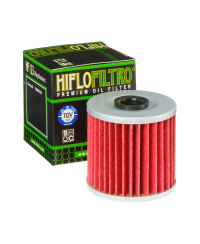 Filtre a huile HIFLOFILTRO - HF123
