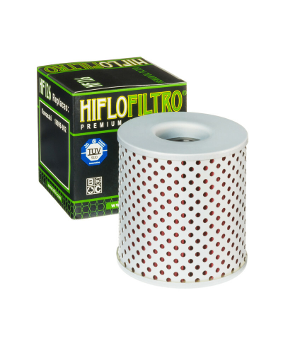 Filtre a huile HIFLOFILTRO - HF126