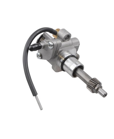 POMPE A HUILE SCOOTER TEKNIX ADAPT. KYMCO ZX/SUPER 8/FEVER 2T (15100-GAR1-C00)