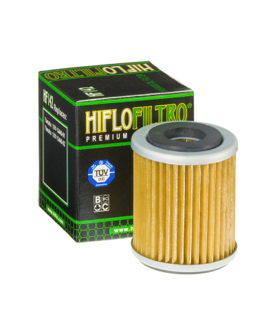 Filtre a huile HIFLOFILTRO - HF142