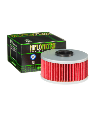 Filtre a huile HIFLOFILTRO - HF144