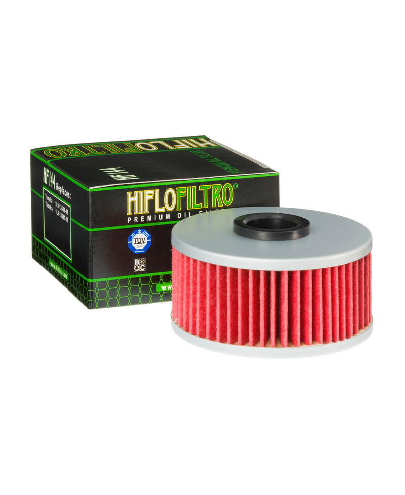 Filtre a huile HIFLOFILTRO - HF144