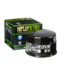 Filtre a huile HIFLOFILTRO - HF147