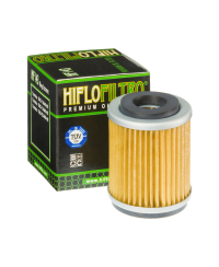 Filtre a huile HIFLOFILTRO - HF143