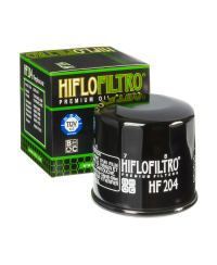 Filtre a huile HIFLOFILTRO - HF204