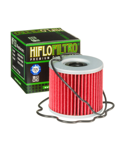 Filtre a huile HIFLOFILTRO - HF133