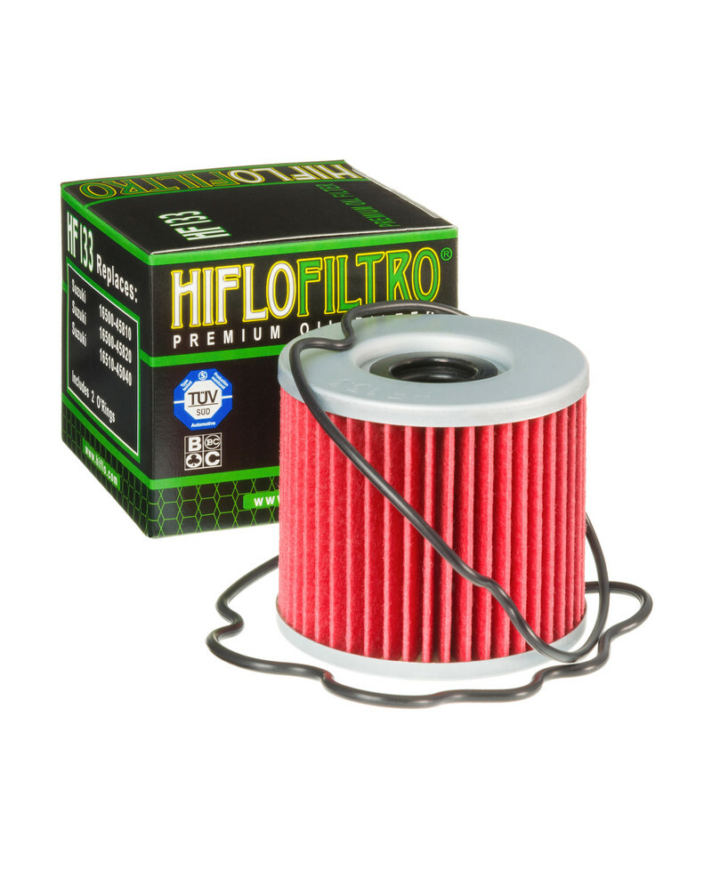 Filtre a huile HIFLOFILTRO - HF133