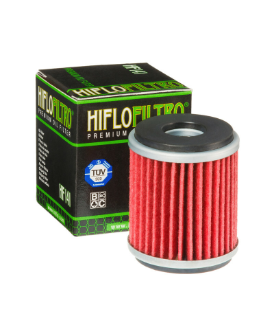 Filtre a huile HIFLOFILTRO - HF141