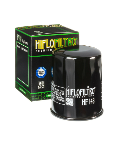 Filtre a huile HIFLOFILTRO - HF148
