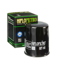 Filtre a huile HIFLOFILTRO - HF148