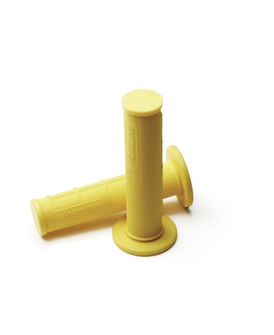 REVETEMENT/POIGNEE YASUNI PRO RACE JAUNE (PR)