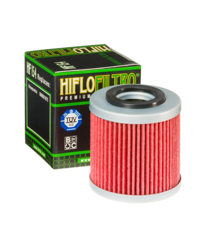 Filtre a huile HIFLOFILTRO - HF154