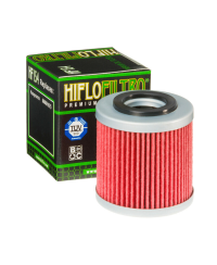 Filtre a huile HIFLOFILTRO - HF154