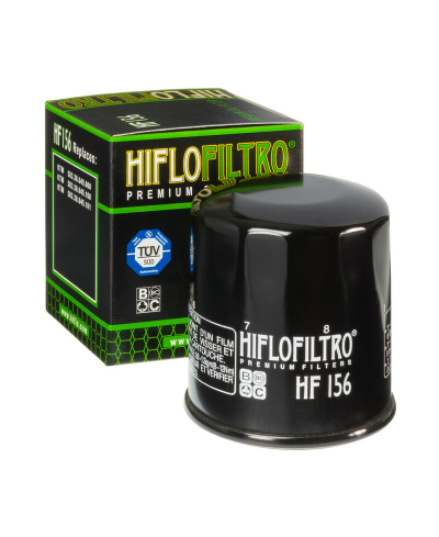 Filtre a huile HIFLOFILTRO - HF156