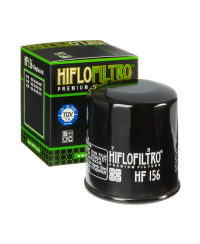 Filtre a huile HIFLOFILTRO - HF156