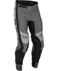 Pantalon FLY RACING Lite - gris/noir