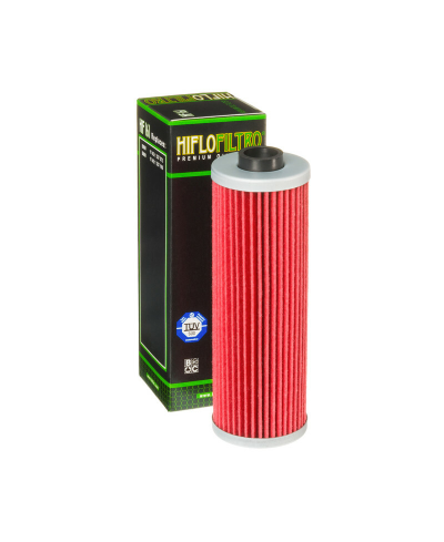 Filtre a huile HIFLOFILTRO - HF161
