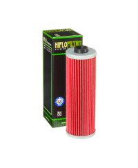 Filtre a huile HIFLOFILTRO - HF161