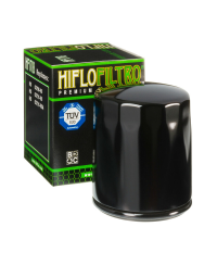 Filtre a huile HIFLOFILTRO Noir brillant - HF171B