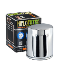 Filtre a huile HIFLOFILTRO Chrome - HF171C