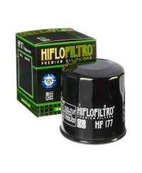 Filtre a huile HIFLOFILTRO - HF177