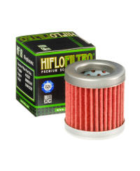 Filtre a huile HIFLOFILTRO - HF181