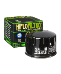 Filtre a huile HIFLOFILTRO - HF184