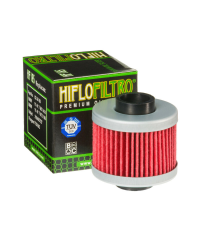 Filtre a huile HIFLOFILTRO - HF185