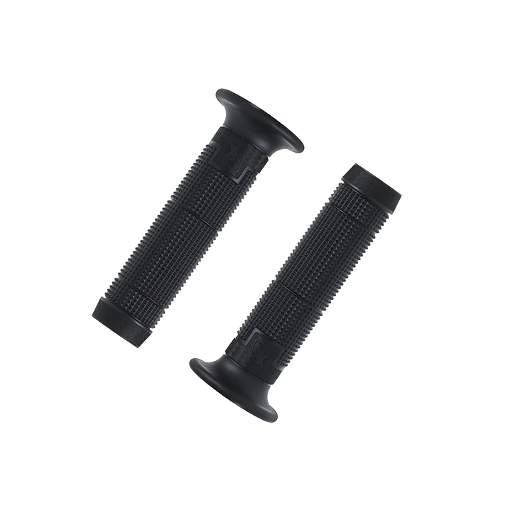 REVETEMENT/POIGNEE ARIETE FUSION NOIR SUPERSOFT (PR)  - 125MM
