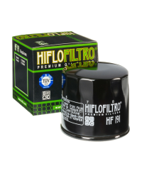 Filtre a huile HIFLOFILTRO - HF191