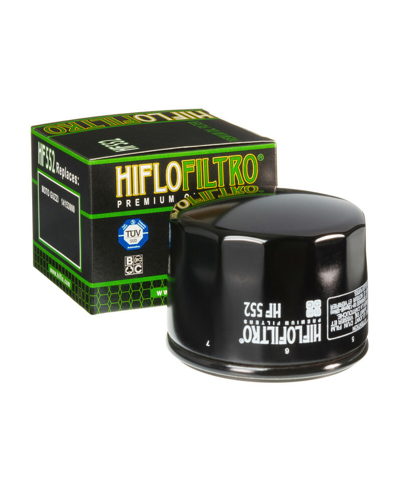 Filtre a huile HIFLOFILTRO - HF552