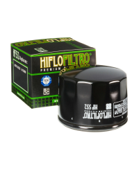 Filtre a huile HIFLOFILTRO - HF552
