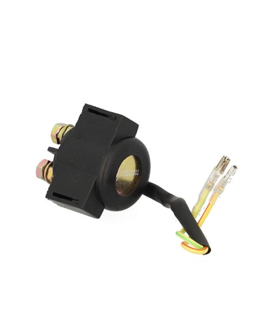 RELAIS DEMARREUR SCOOTER ADAPT. PEUGEOT VIVACITY 3/SPEEFIGHT 3 ET 4 4 TEMPS