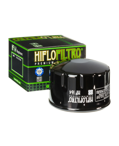 Filtre a huile HIFLOFILTRO - HF164