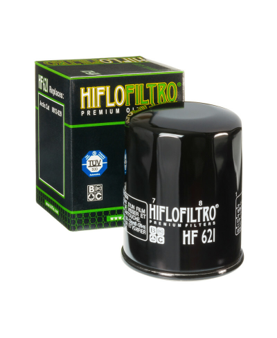 Filtre a huile HIFLOFILTRO - HF621