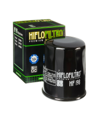 Filtre a huile HIFLOFILTRO - HF198