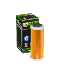 Filtre a huile HIFLOFILTRO - HF652
