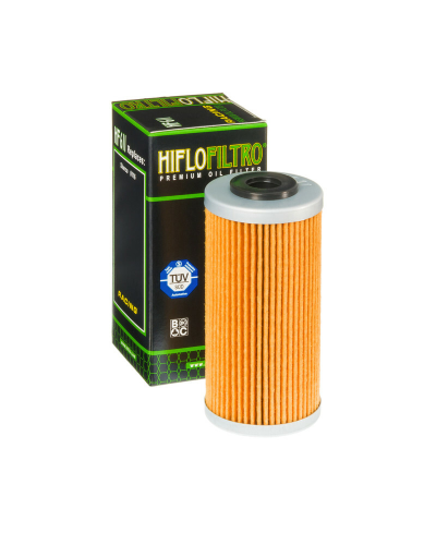 Filtre a huile HIFLOFILTRO - HF611