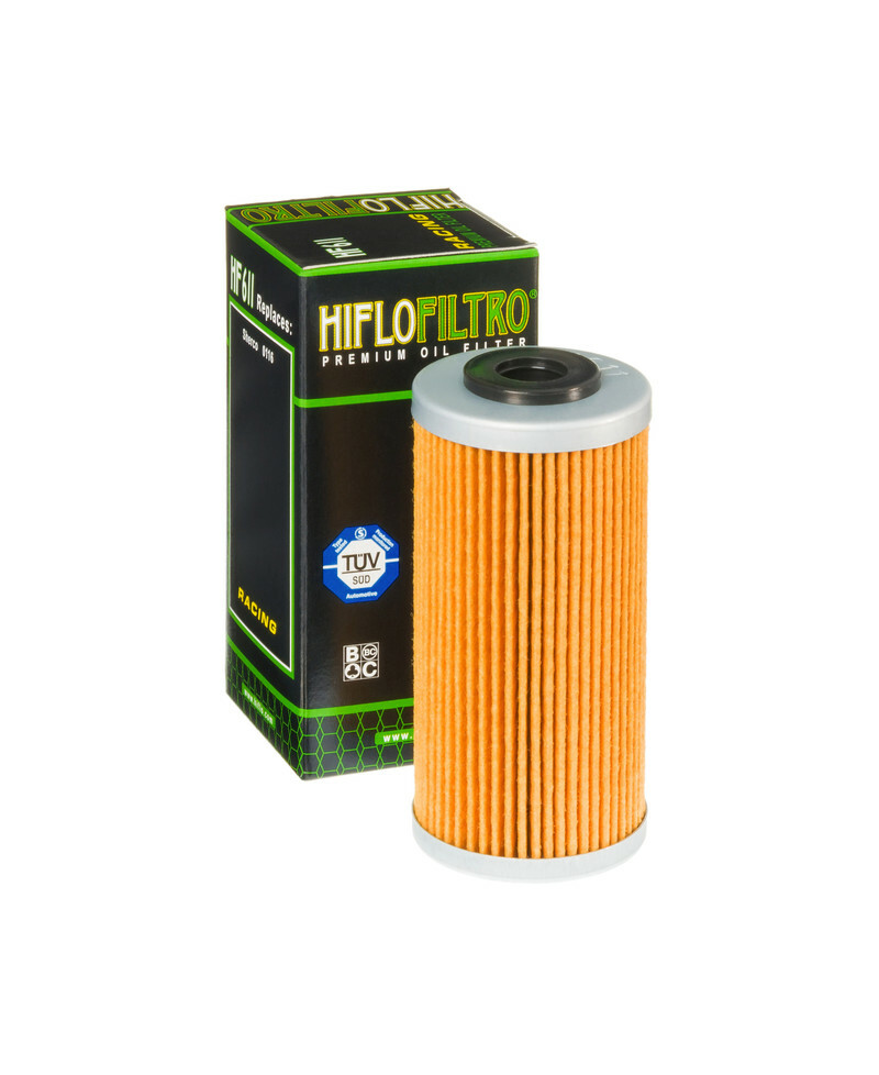 Filtre a huile HIFLOFILTRO - HF611