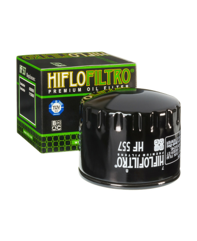 Filtre a huile HIFLOFILTRO - HF557