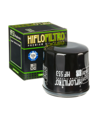 Filtre a huile HIFLOFILTRO - HF553