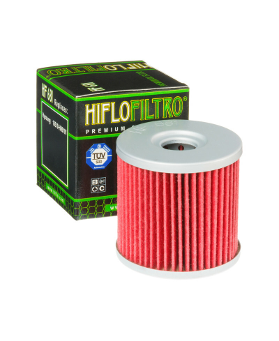 Filtre a huile HIFLOFILTRO - HF681