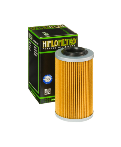 Filtre a huile HIFLOFILTRO - HF564