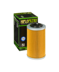 Filtre a huile HIFLOFILTRO - HF564