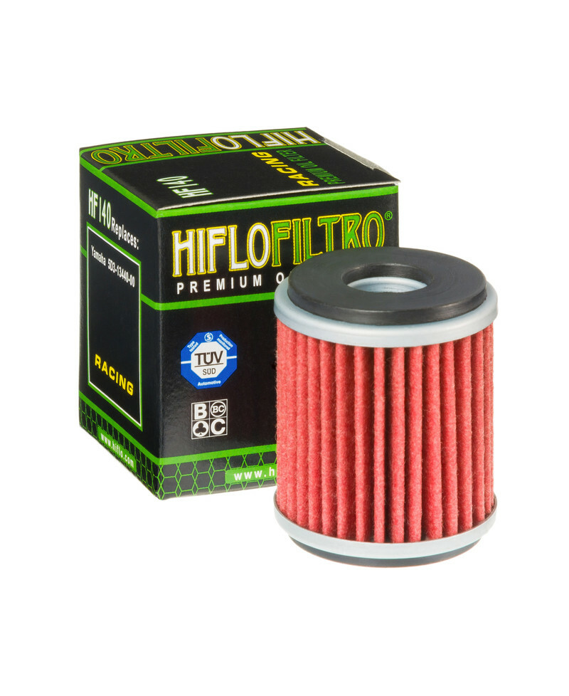 Filtre a huile HIFLOFILTRO - HF140