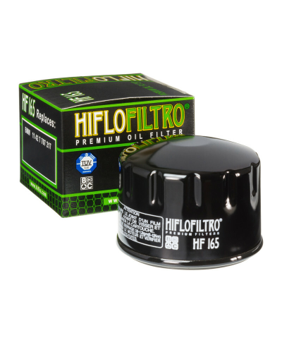 Filtre a huile HIFLOFILTRO - HF165