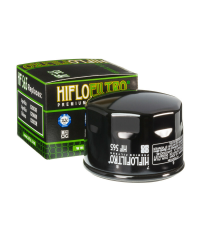 Filtre a huile HIFLOFILTRO - HF565